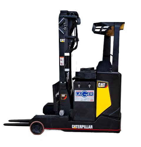 Ремонт и ТО ричтраков Caterpillar