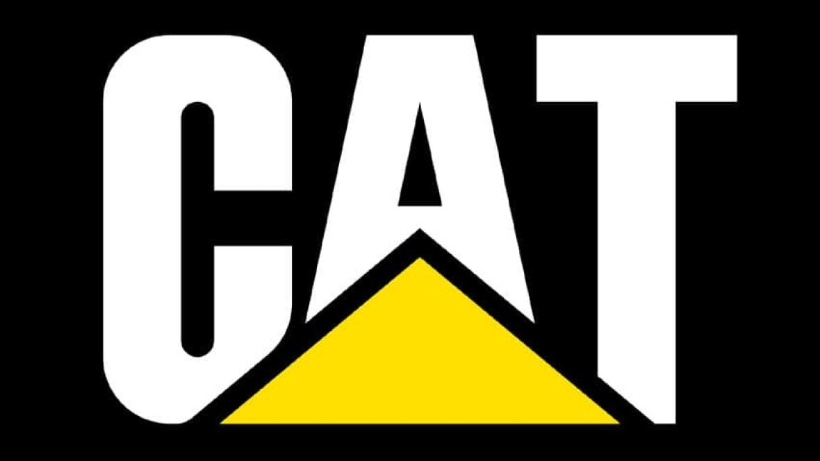 Caterpillar