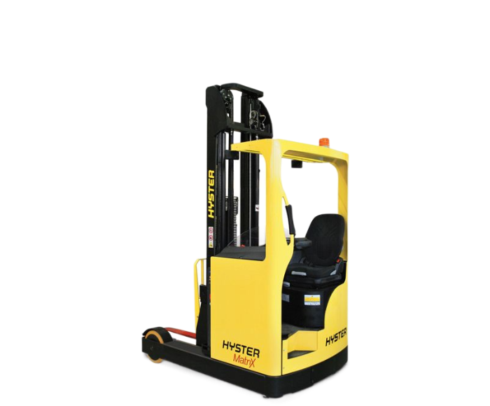 Ремонт и ТО ричтраков Hyster-Yale
