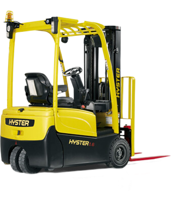 Ремонт и ТО Электропогрузчики Hyster