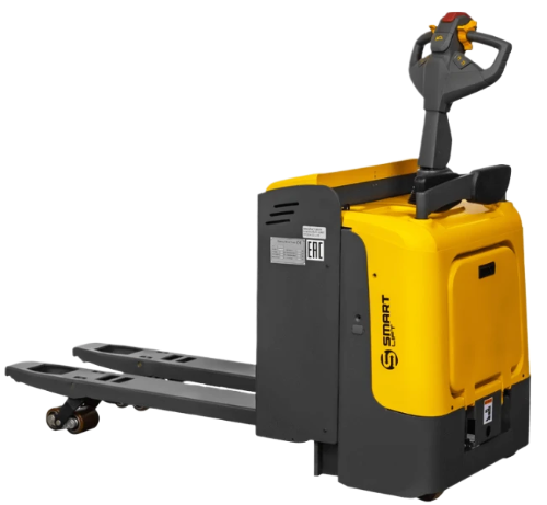 Ремонт и ТО электротележек Smartlift