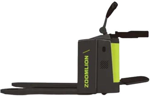 Ремонт и ТО электротележек ZOOMLION