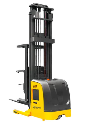 Ремонт и ТО комплектовщиков SMARTLIFT