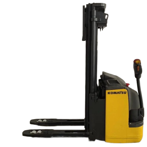 Ремонт и ТО штабелеров Komatsu
