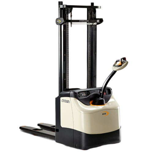 Ремонт и ТО штабелеров Crown Equipment