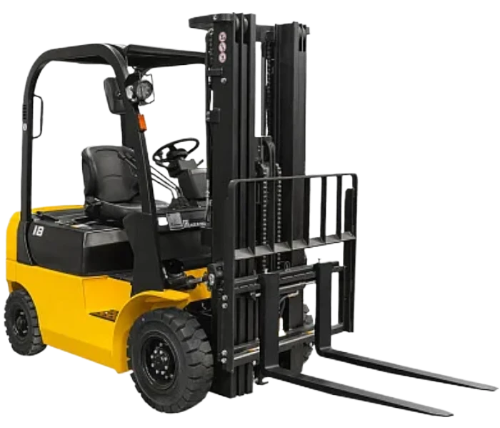 Ремонт и ТО автопогрузчиков Smartlift (бензин/дизель)