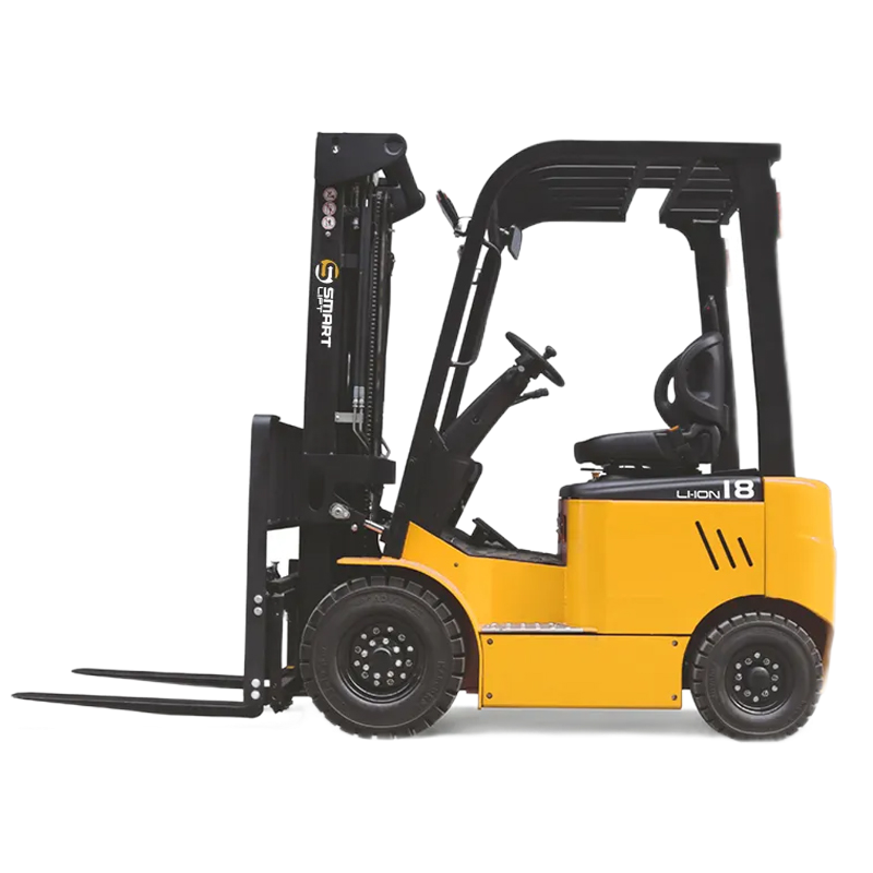 Ремонт и ТО Электропогрузчики Smartlift